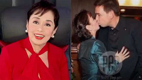 asawa ni vilma santos|Vilma Santos details how she keeps romance alive in her .